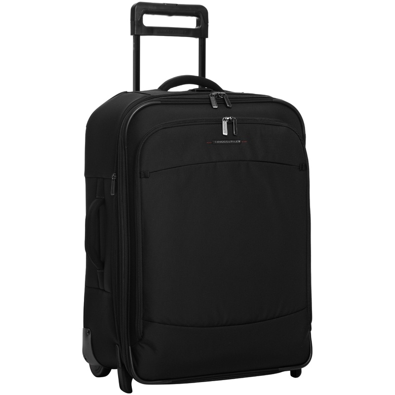 Briggs & Riley Transcend 2.0 25″ 2-Wheel Medium Luggage
