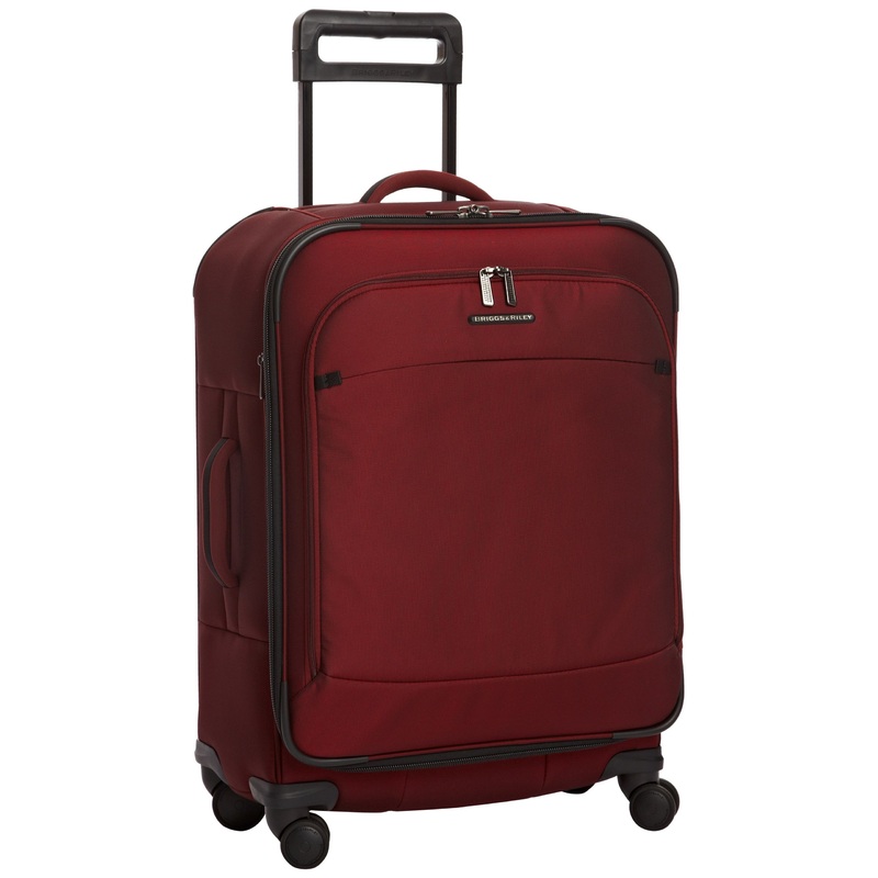 Briggs & Riley Transcend 2.0 25″ 4-Wheel Medium Luggage