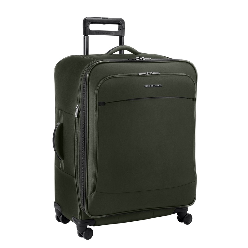 Briggs & Riley Transcend 2.0 27″ 4-Wheel Large Luggage