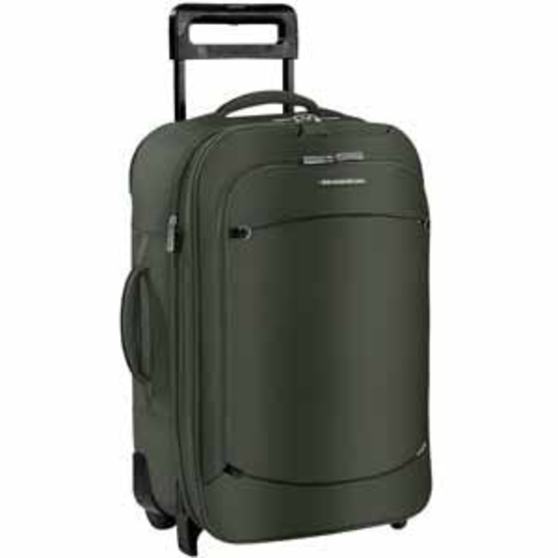 Briggs & Riley Transcend 22″ 2-Wheel Carry-On Luggage