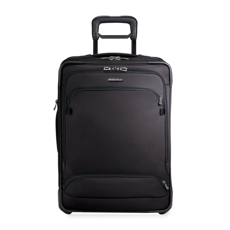 Briggs & Riley Transcend 3.0 21″ 2-Wheel International Wide Body Carry-On Luggage