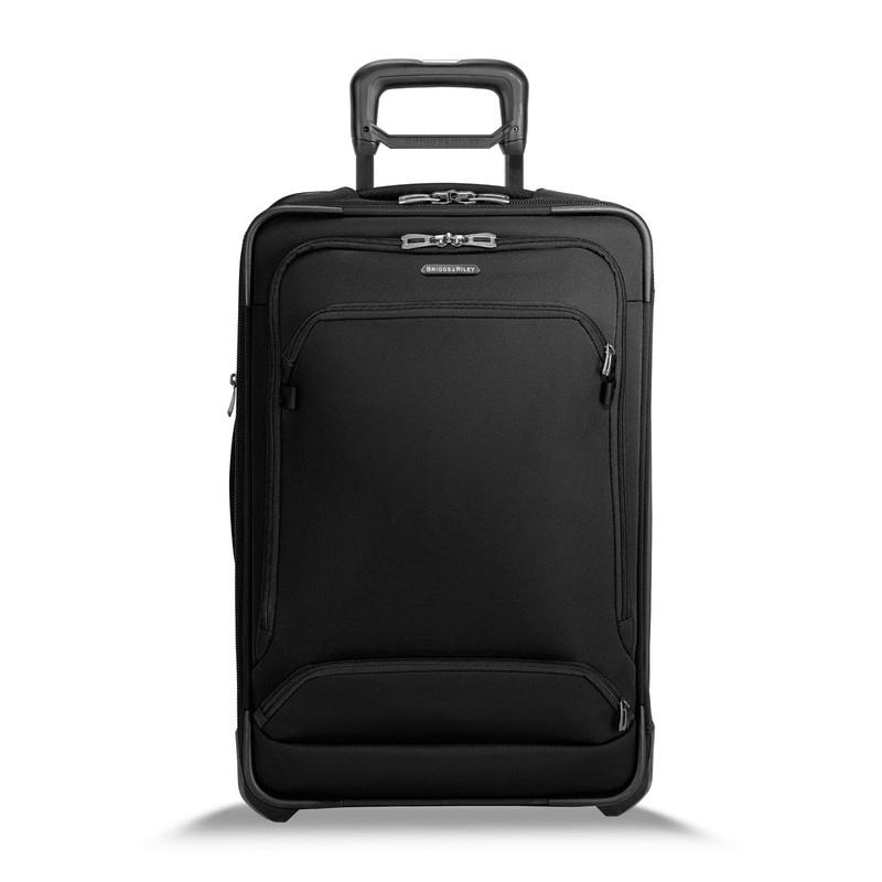 Briggs & Riley Transcend 3.0 Domestic Carry-On 22″ 2-Wheel Carry-On Luggage
