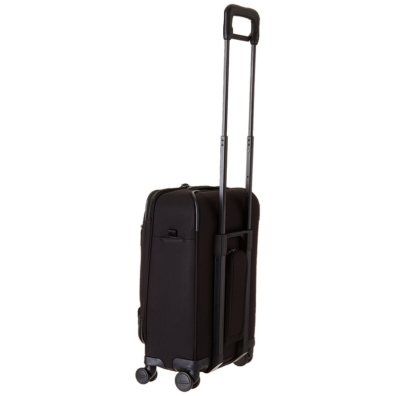 Briggs & Riley Transcend 3.0 Domestic Carry-On 22″ 4-Wheel Carry-On Luggage