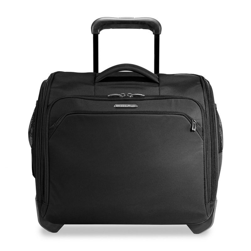 Briggs & Riley Transcend 3.0 Underseater 15″ 2-Wheel Underseater Luggage