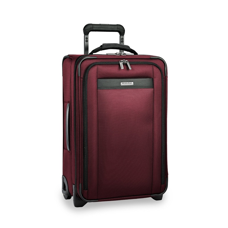 Briggs & Riley Transcend 4.0 22″ 2-Wheel Carry-On Luggage