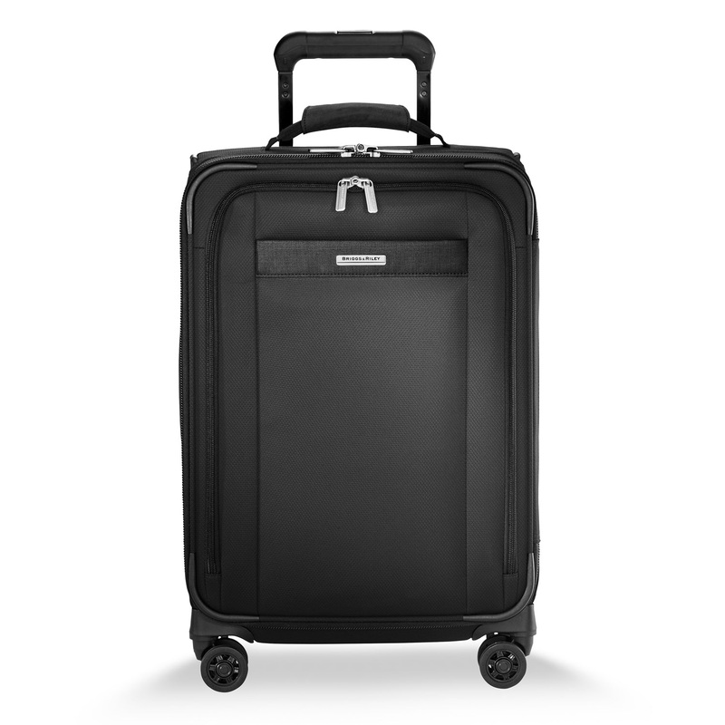 Briggs & Riley Transcend 4.0 22″ 4-Wheel Carry On Luggage
