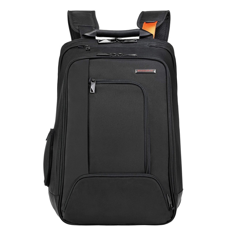 Briggs & Riley Verb Accelerate Backpack