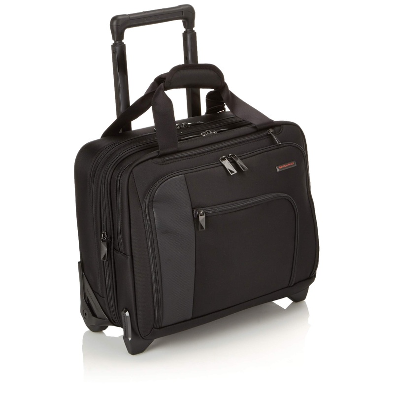 Briggs & Riley Verb Propel Expandable Rolling Case