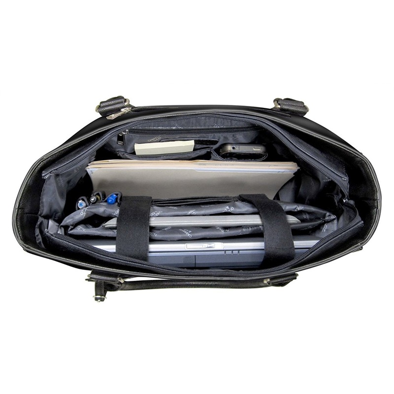 Cabrelli Lazer Stripes Laptop Rollerbrief