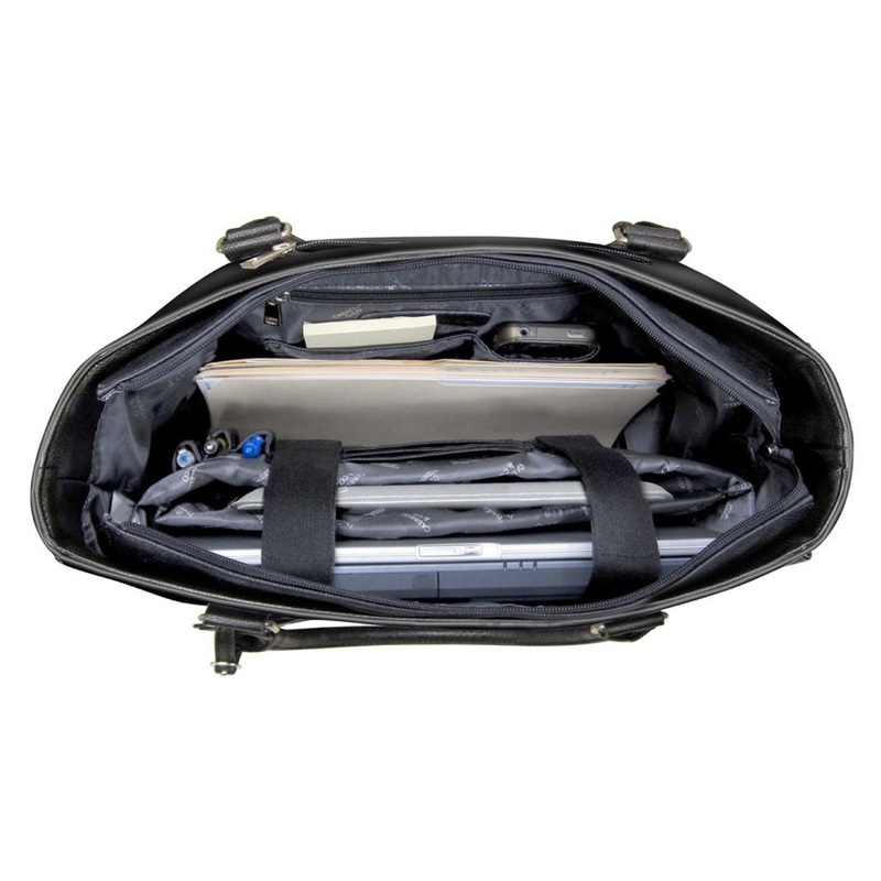 Cabrelli Snake with Laptop Rollerbrief