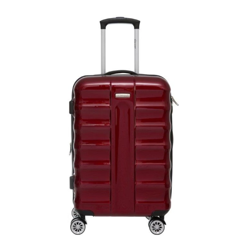 Cavalet Artic 20″ 4-Wheel Carry-On Luggage