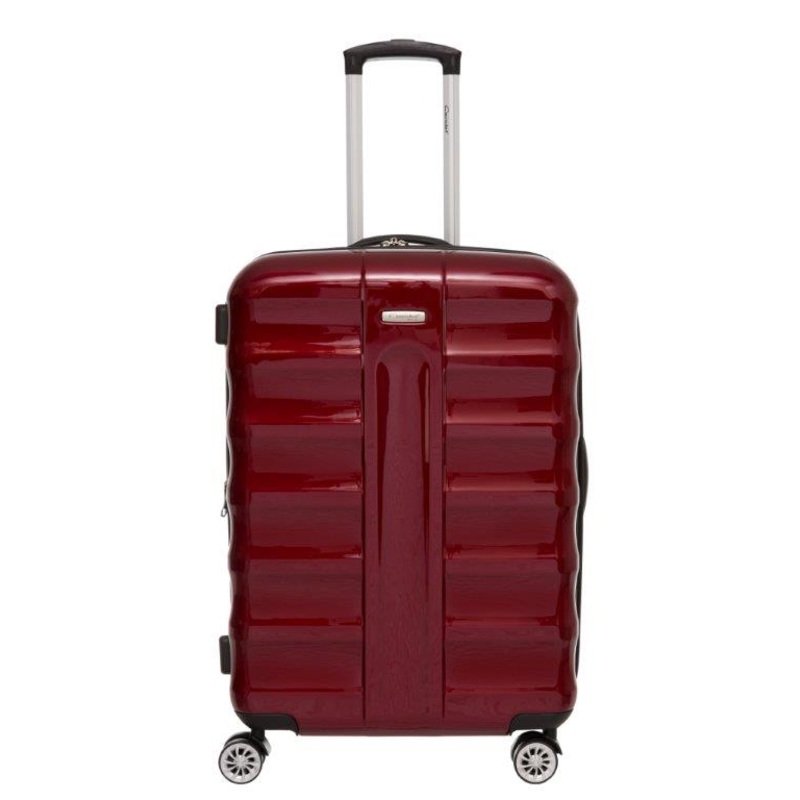 Cavalet Artic 24″ 4-Wheel Medium Luggage