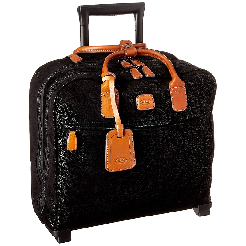 Bric’s Life Tropea Pilot Case