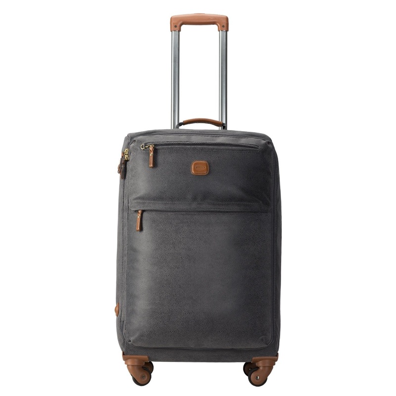 Bric’s My Life Leggero 25″ 4-Wheel Medium Luggage