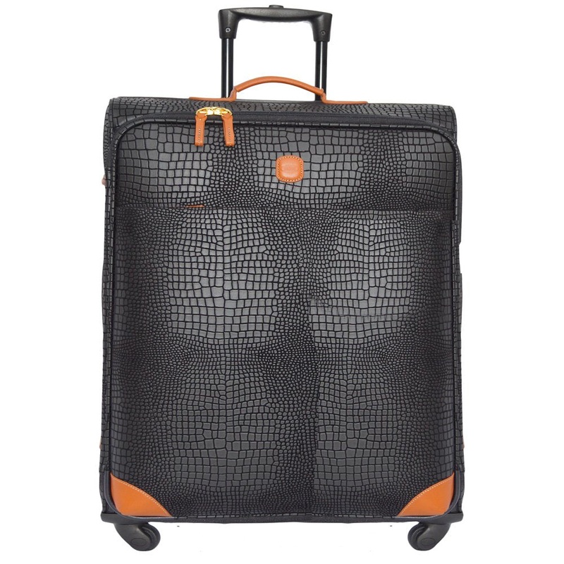 Bric’s My Safari 25″ 4-Wheel Medium Luggage