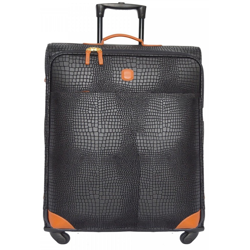 Bric’s My Safari 30″ 4-Wheel Large Luggage