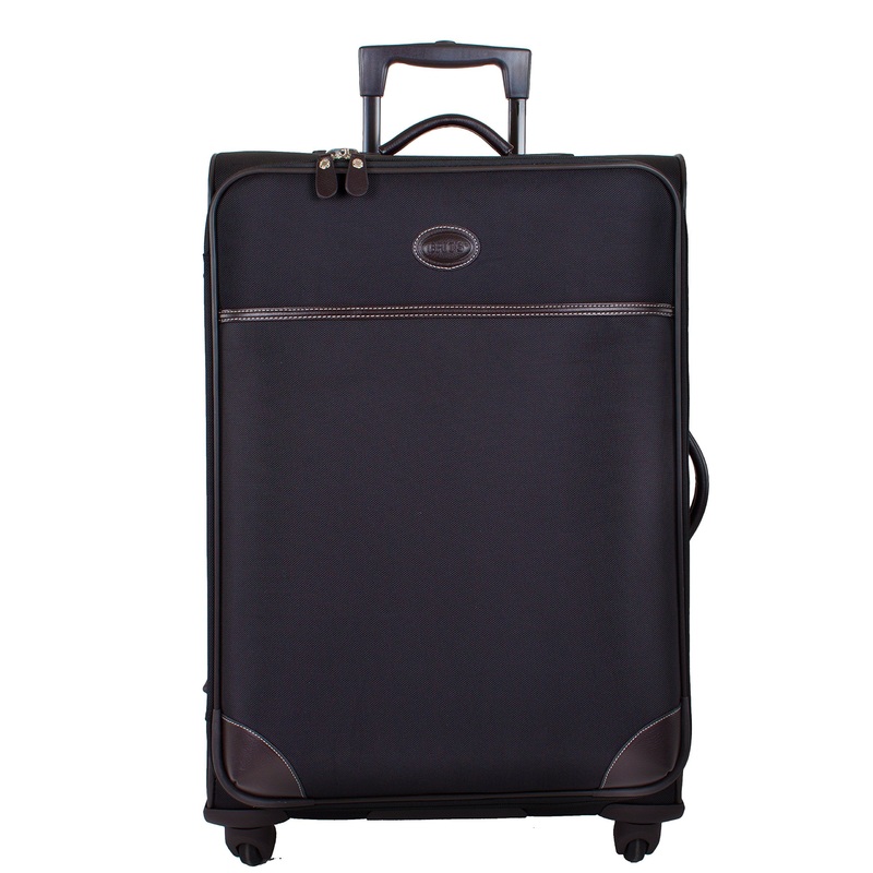 Bric’s Pronto 25″ 4-Wheel Medium Luggage