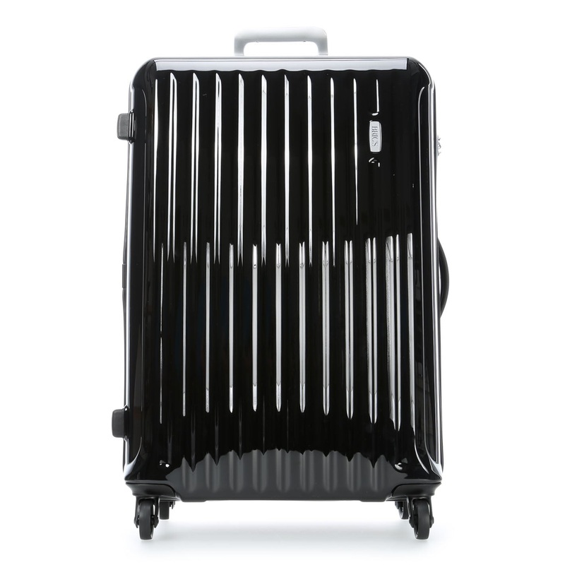 Bric’s Riccione 32″ 4-Wheel Large Luggage