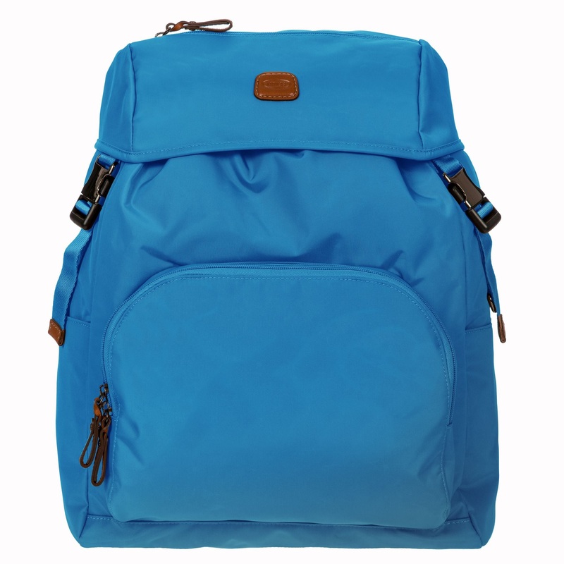 Bric’s X-Bag Excursion Multipurpose Backpack