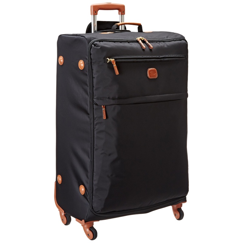 Bric’s X-Travel 3 30″ 4-Wheel Large Luggage