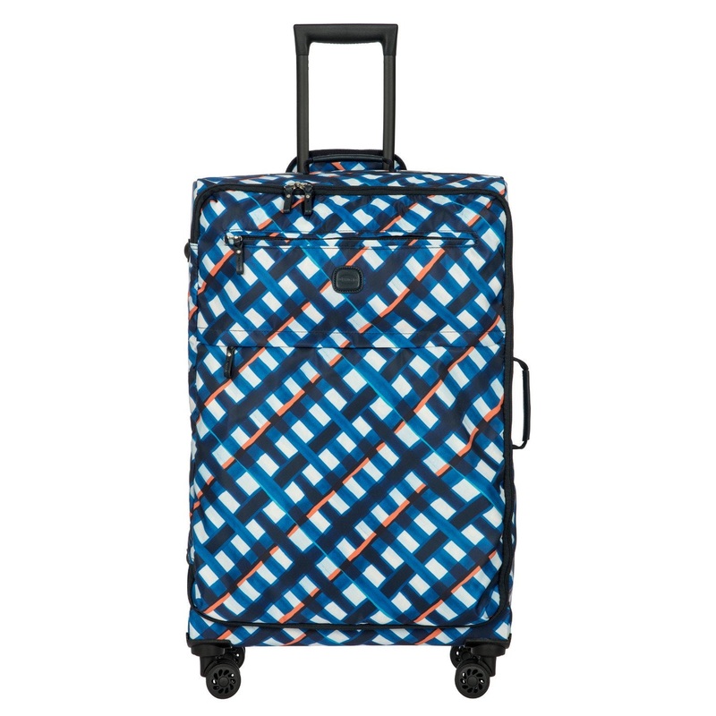 Bric’s X-Travel 30″ 4-Wheel Large Luggage