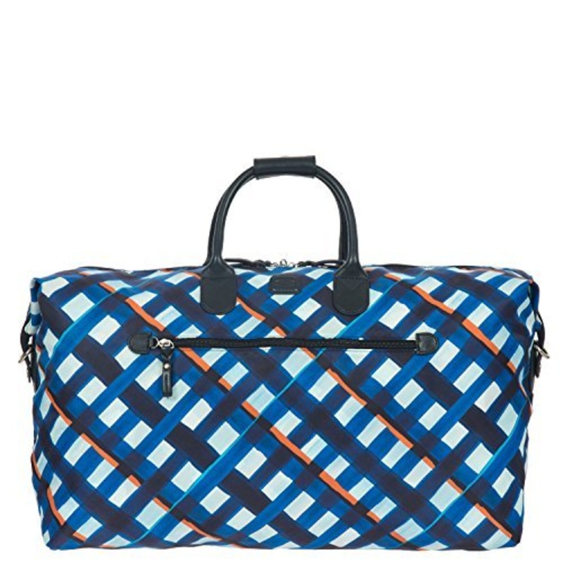 Bric’s X-Travel Deluxe Weekender Duffel