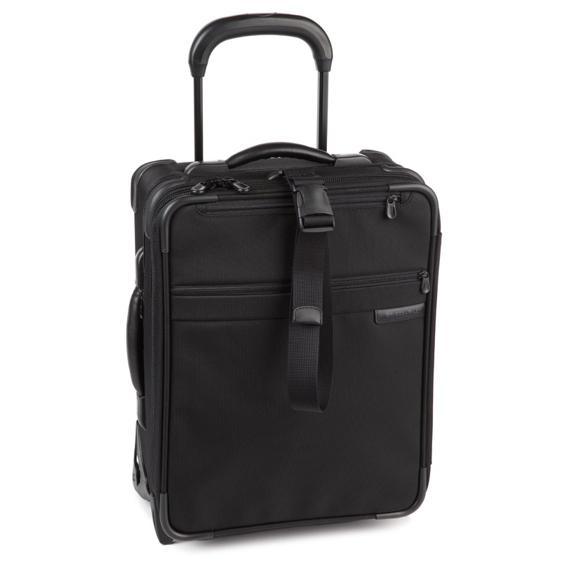 Briggs & Riley 18″ Carry-On Expandable Upright