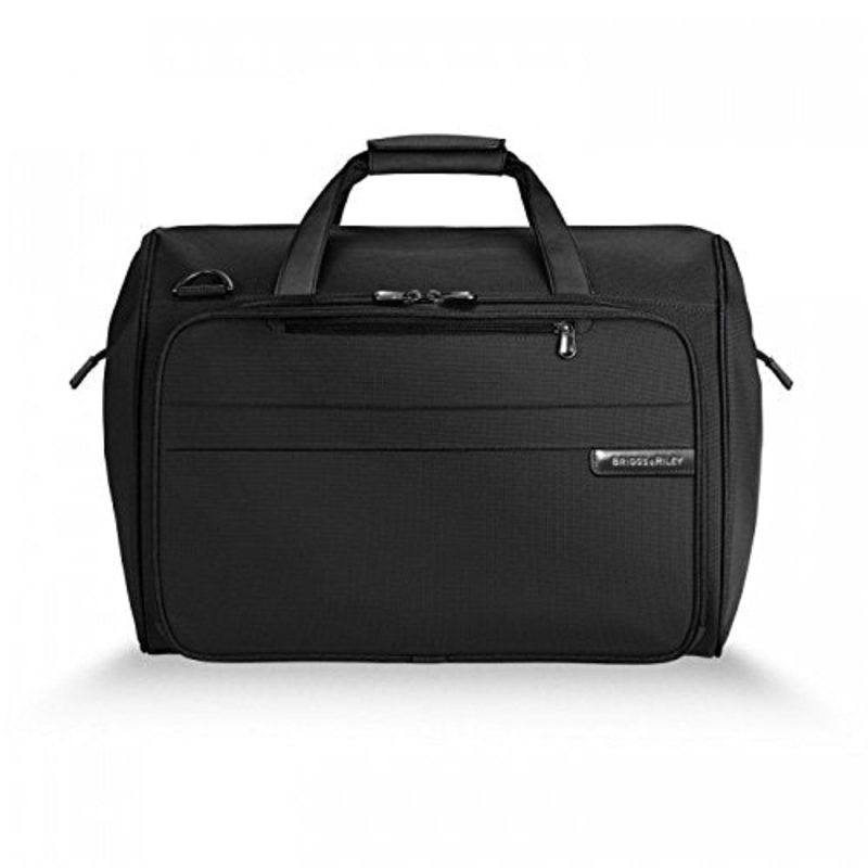 Briggs & Riley Baseline Framed Weekender Carry On Luggage