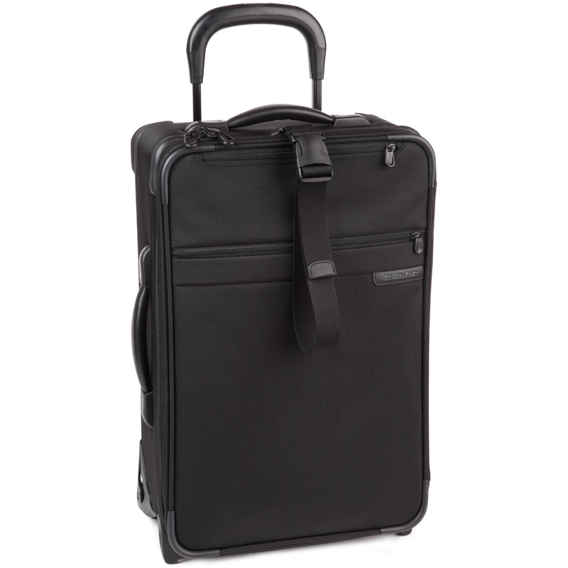 Briggs & Riley Baseline TravelWare 21″ 2-Wheel Carry-On Luggage