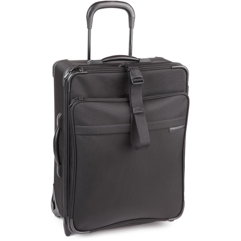 Briggs & Riley Baseline TravelWare 24″ 2-Wheel Medium Luggage