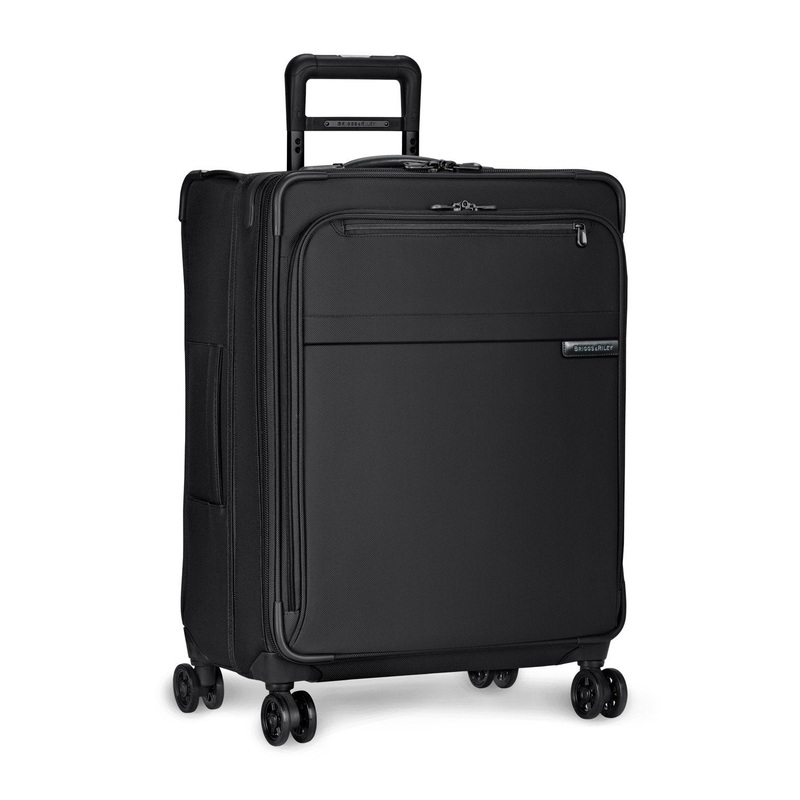 Briggs & Riley Baseline TravelWare 24″ 4-Wheel Medium Luggage