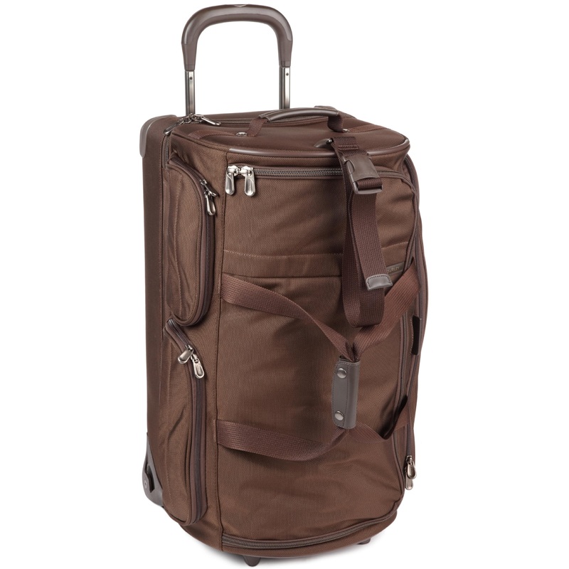 Briggs & Riley Baseline TravelWare 26″ 2-Wheel Medium Luggage