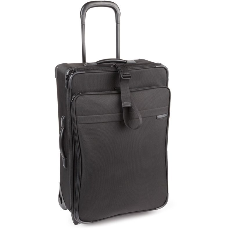 Briggs & Riley Baseline TravelWare 27″ 2-Wheel Medium Luggage