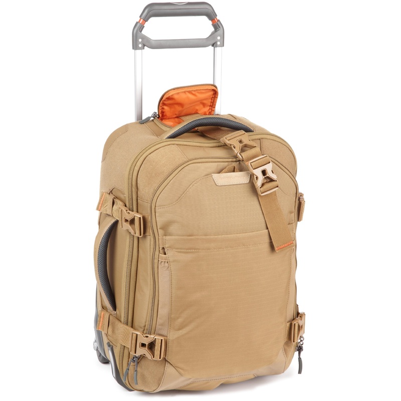 Briggs & Riley BRX Explore 19″ 2-Wheel Carry-On Luggage