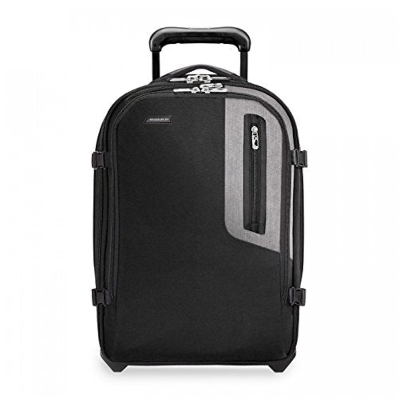Briggs & Riley BRX Explore 20″ 2-Wheel Carry-On Luggage