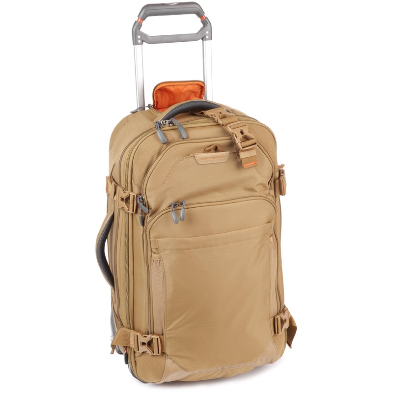 Briggs & Riley BRX Explore 22″ Upright