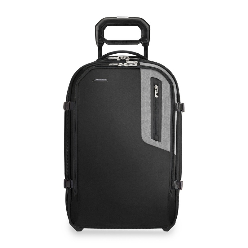 Briggs & Riley Explore Domestic Expandable Upright