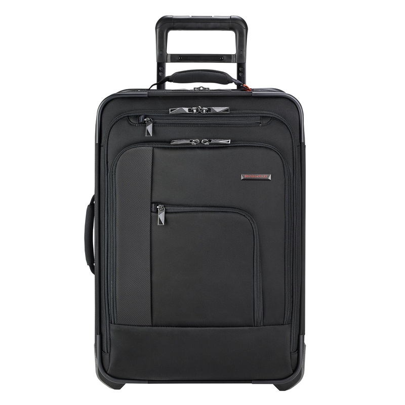 Briggs & Riley Pilot Carry-On