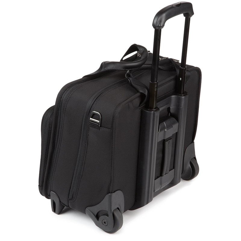 Briggs & Riley @work 15.4″ Rolling Multicase