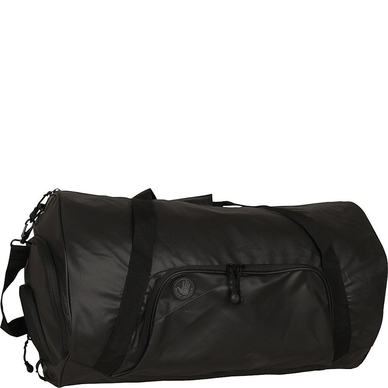 Body Glove Sidney 26″ 4-Wheel Medium Luggage