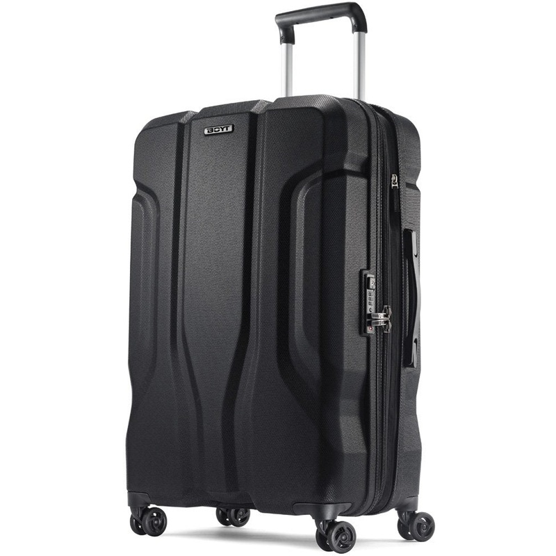 Boyt Armor 28″ Multiwheel Hardside Spinner