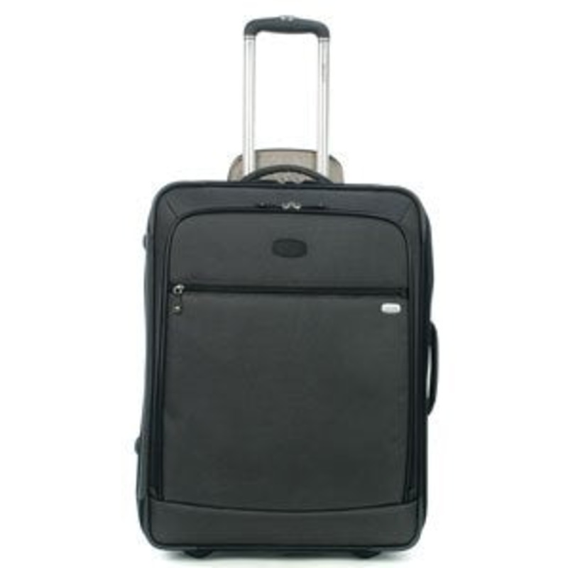 Boyt Lightweight Edge Lite 24″ Expandable Glider Luggage