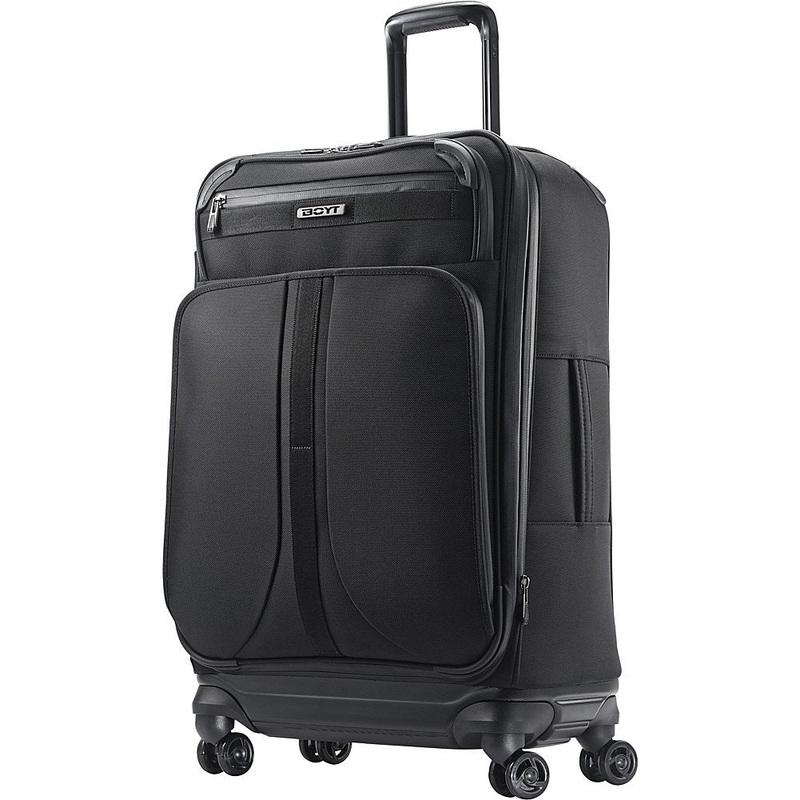 Boyt Mach 1 29″ 4-Wheel Large Luggage