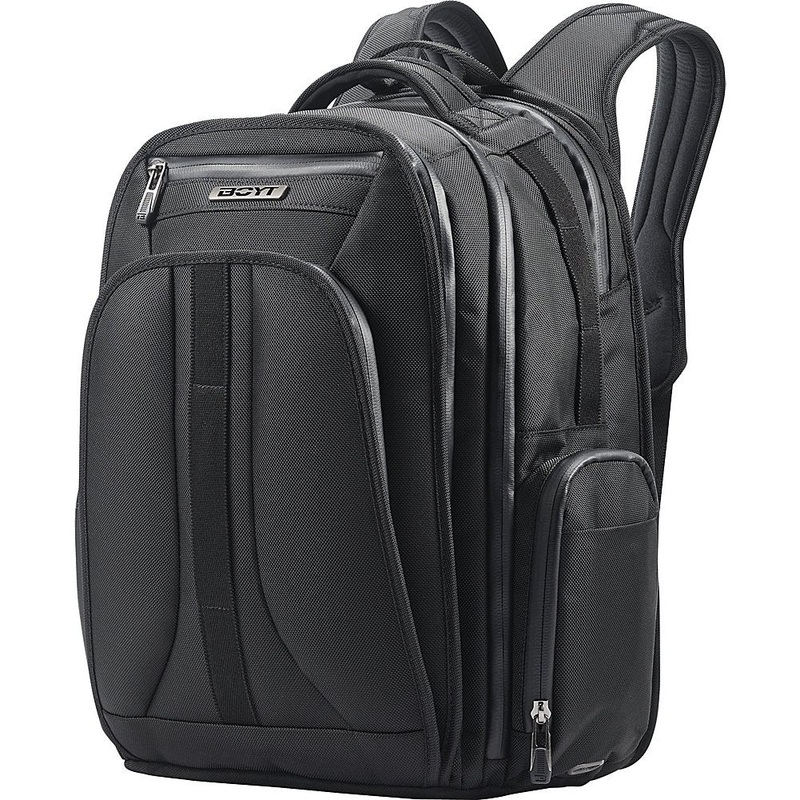 Boyt Mach 1 Softside Backpack