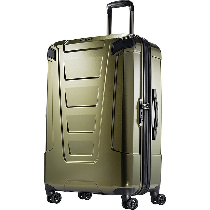 Boyt Mach PC 28″ 4-Wheel Large Luggage