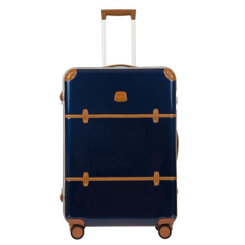 Bric’s Bellagio Metallo 2.0 30″ 4-Wheel Large Luggage