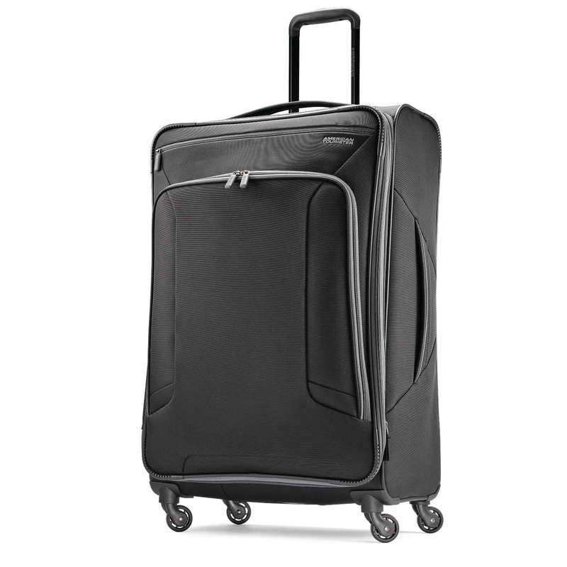 American Tourister 4 KIX 28″ 4-Wheel Large Luggage
