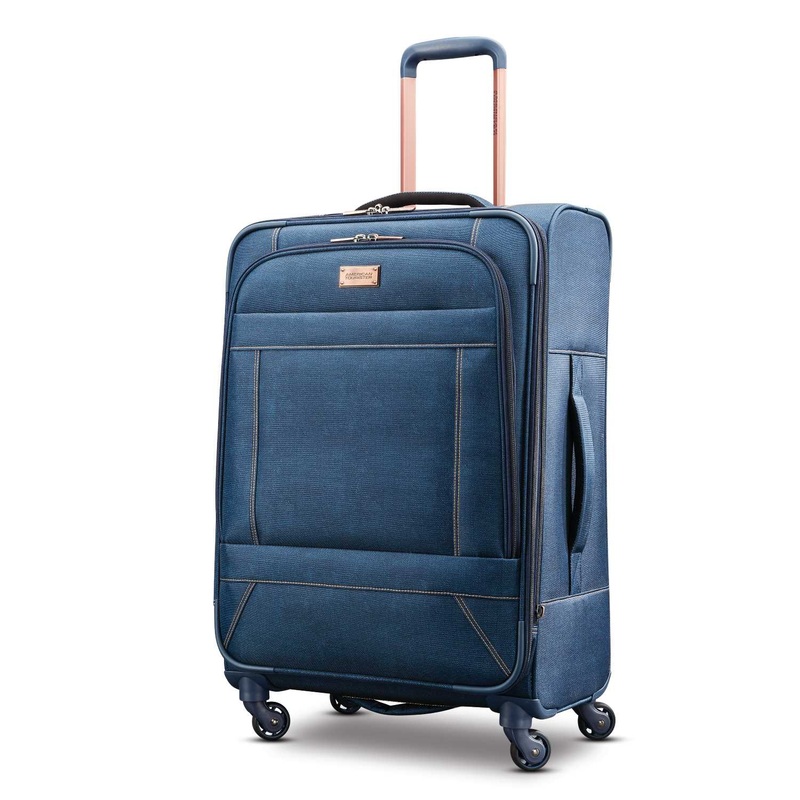 American Tourister Belle Voyage 28″ 4-Wheel Large Luggage