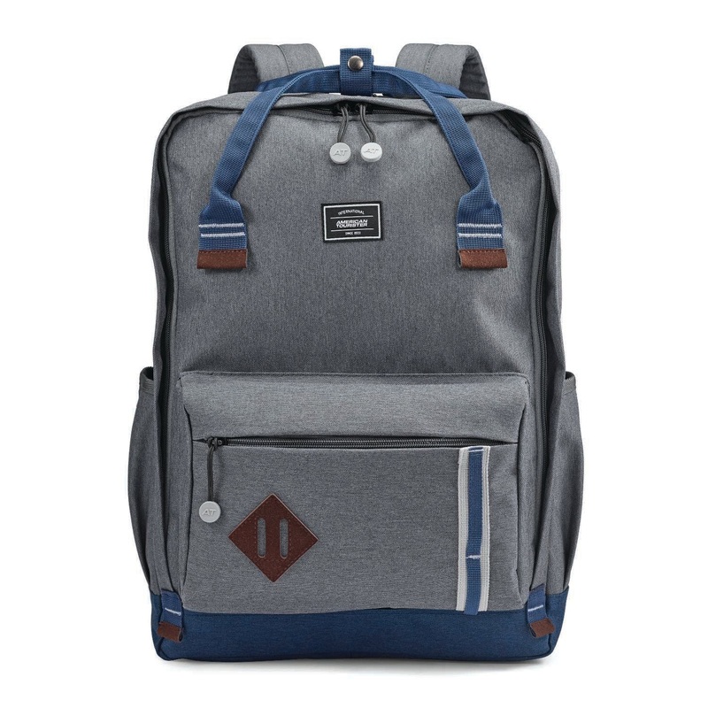 American Tourister Cooper Travel Backpacks