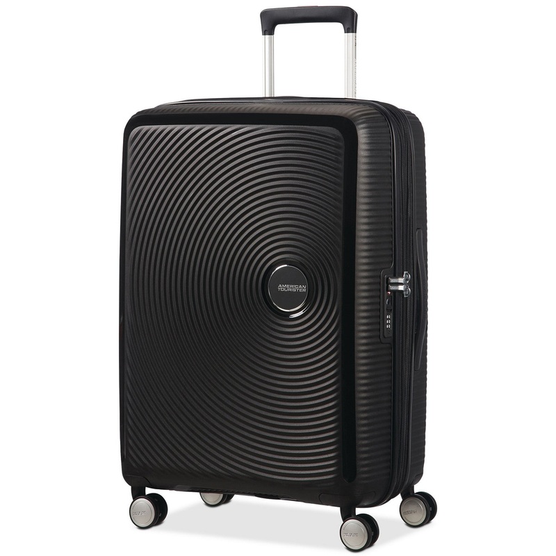 American Tourister Curio 29″ 4-Wheel Large Luggage
